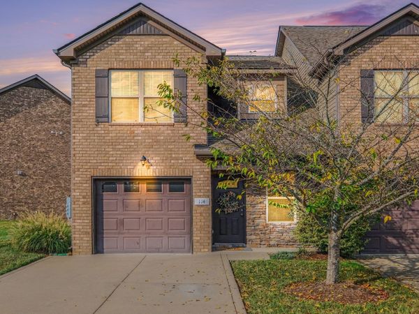114 Saxony Way, Gallatin, TN 37066