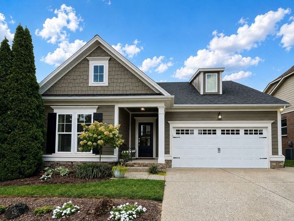 2626 Westerham Way , Thompsons Station, TN 37179