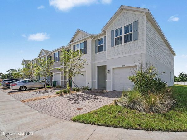 1895 Kendall Pointe Place , Melbourne, FL 32935