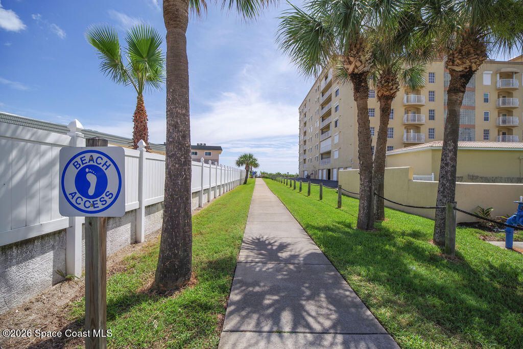 175 Atlantic Avenue , Indialantic, FL 32903 Photo
