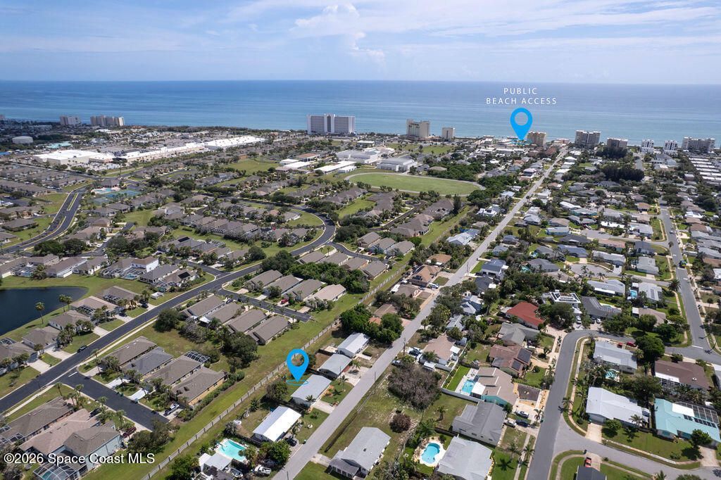 175 Atlantic Avenue , Indialantic, FL 32903 Photo
