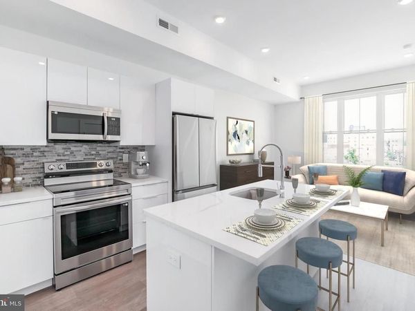 813 N BROAD STREET , UNIT 318, PHILADELPHIA, PA 19123