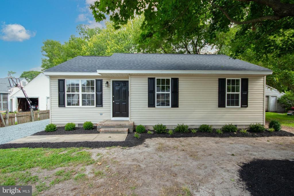103 KENDALL STREET , SALISBURY, MD 21804