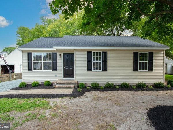 103 KENDALL STREET , SALISBURY, MD 21804