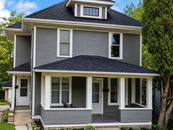 601 Day Street, Decorah, IA 52101