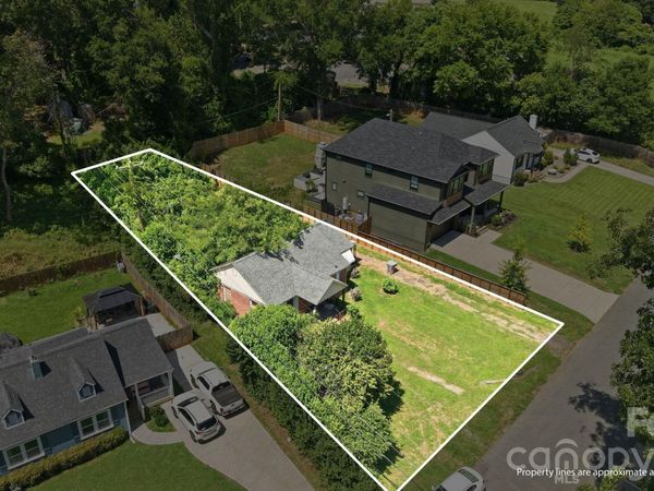 2840 Cowles Road , Charlotte, NC 28208