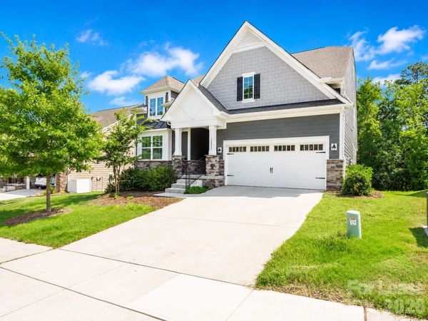 15718 Aviary Orchard Way , Charlotte, NC 28278
