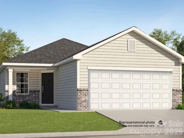607 Carter Lee Lane , Shelby, NC 28152