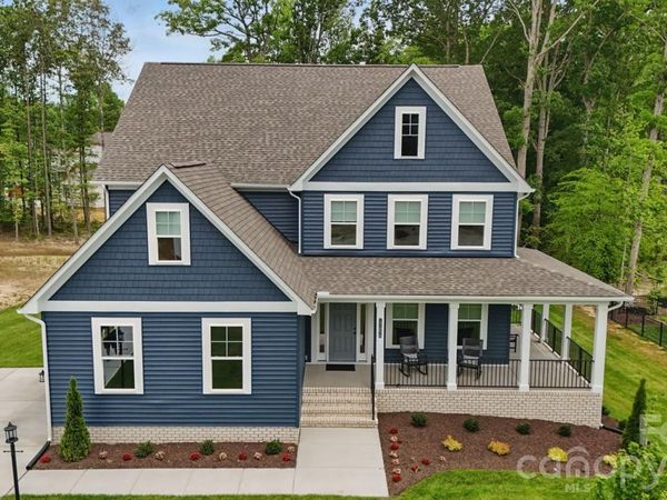 6095 Diamond Place , Harrisburg, NC 28075