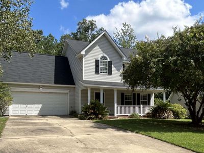 518 Whitewater Drive, Irmo, SC 29063
