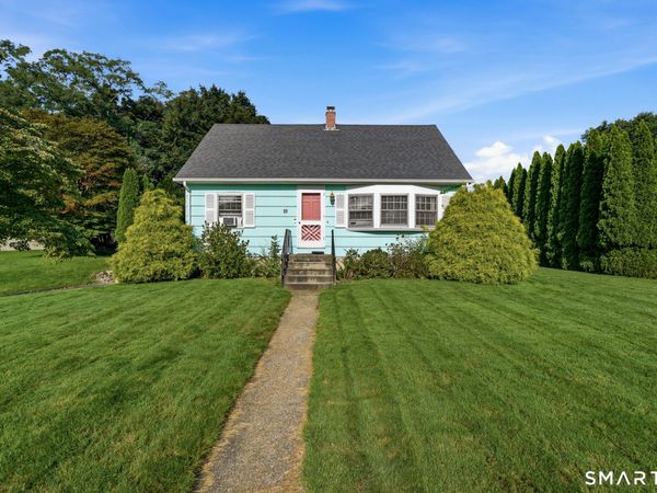 10 Lambert, Norwich, CT 06360