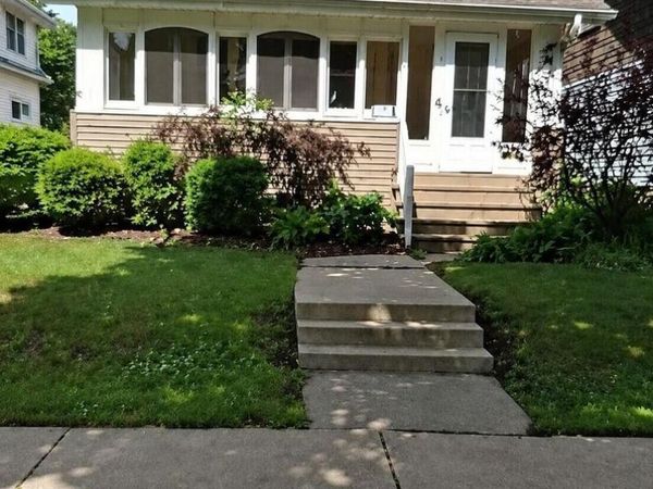 4321 N Murray AVENUE, Shorewood, WI 53211
