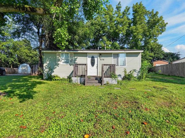 936 Greenwich Road, Lafayette, IN 47905