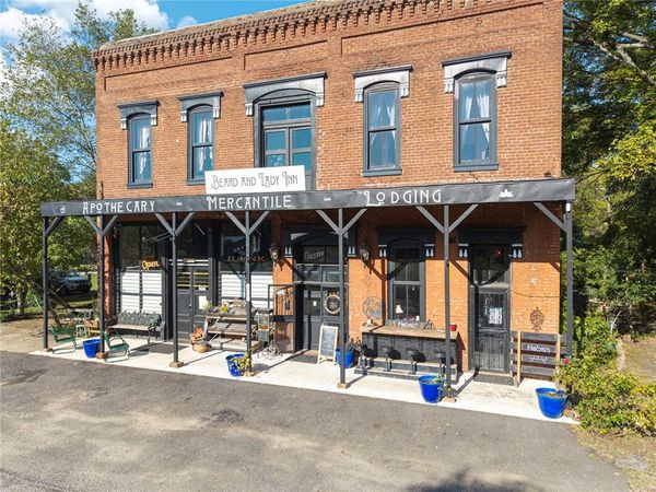 411 Front Avenue , Chester, AR 72934