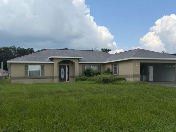 4836 NW 45TH COURT , OCALA, FL 34482
