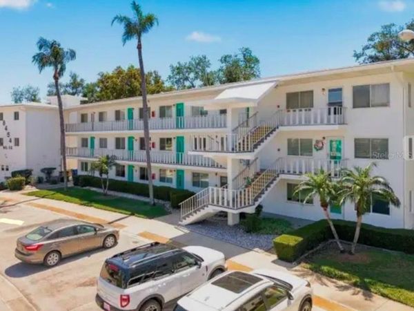11251 80TH AVENUE , Unit 306, SEMINOLE, FL 33772