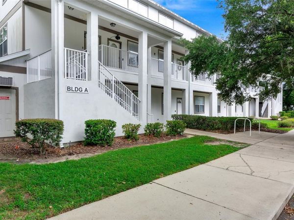 6519 W NEWBERRY ROAD , Unit A10, GAINESVILLE, FL 32605