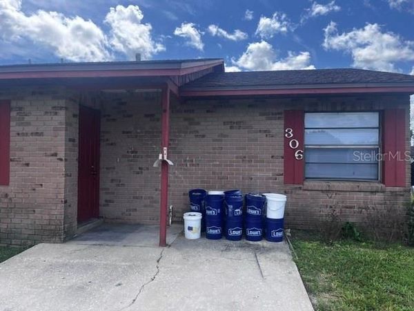 306 CALDBECK WAY , KISSIMMEE, FL 34758
