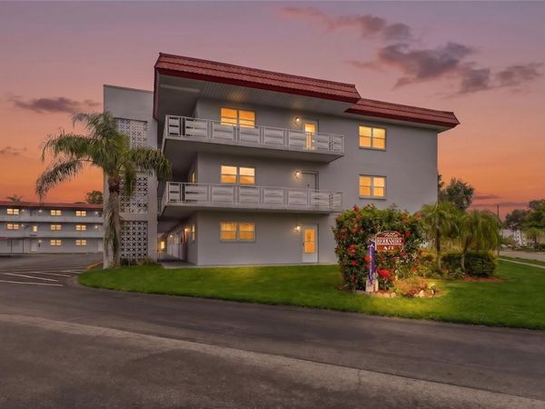5660 80TH STREET N, Unit A-208, ST PETERSBURG, FL 33709