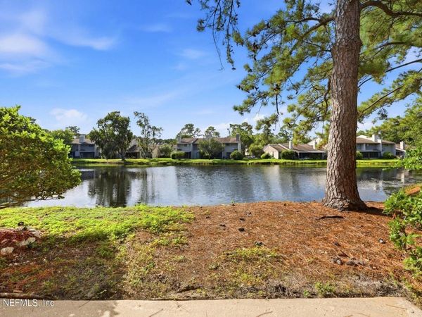 3801 CROWN POINT ROAD , Unit 2093, JACKSONVILLE, FL 32257