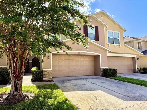 218 WINTER NELLIS CIRCLE , WINTER GARDEN, FL 34787