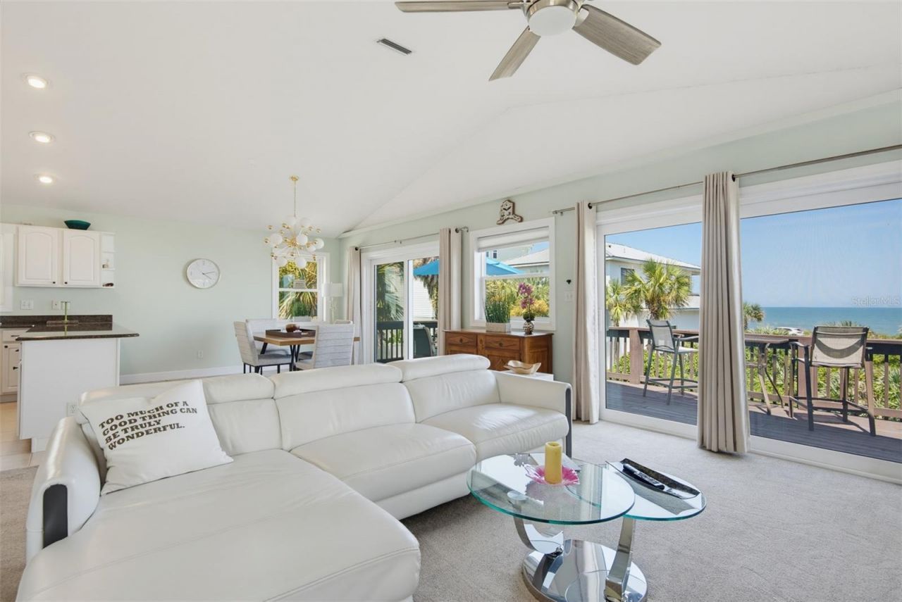 712 Central Ave N, Flagler Beach, FL 32136 Photo