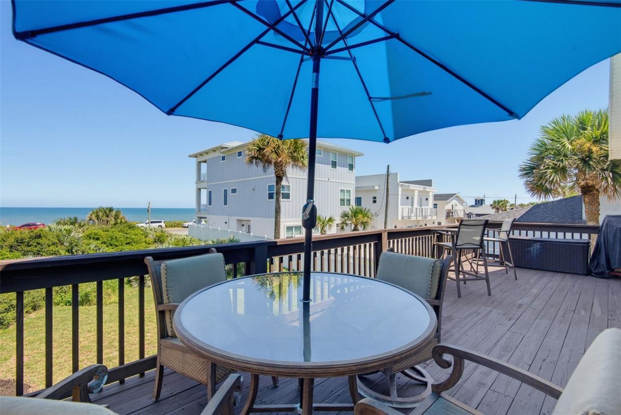 712 Central Ave N, Flagler Beach, FL 32136 Photo