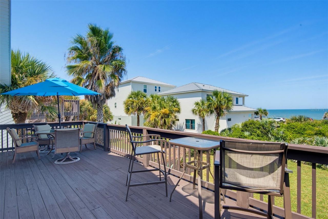 712 Central Ave N, Flagler Beach, FL 32136 Photo