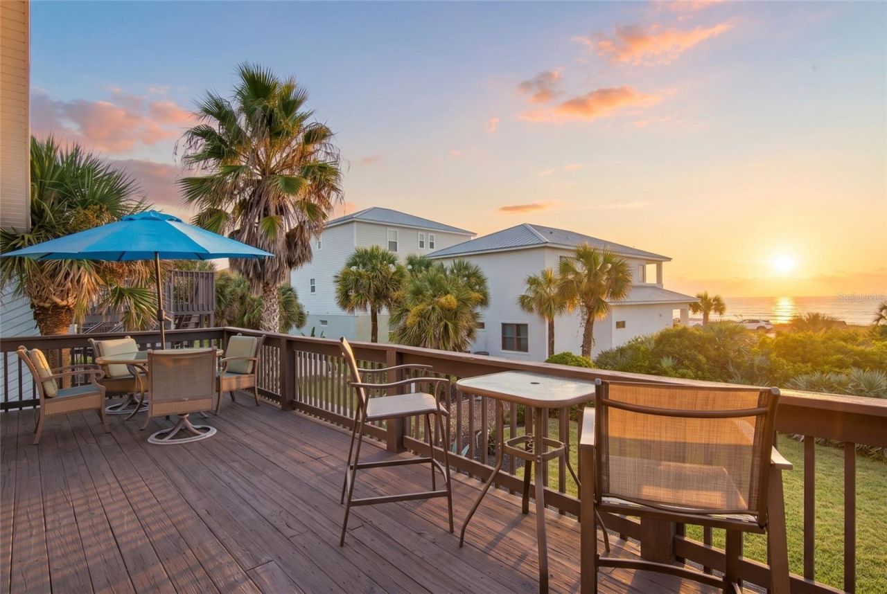 712 Central Ave N, Flagler Beach, FL 32136 Photo