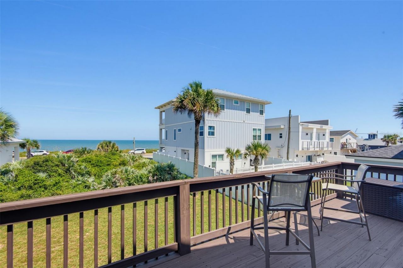 712 Central Ave N, Flagler Beach, FL 32136 Photo