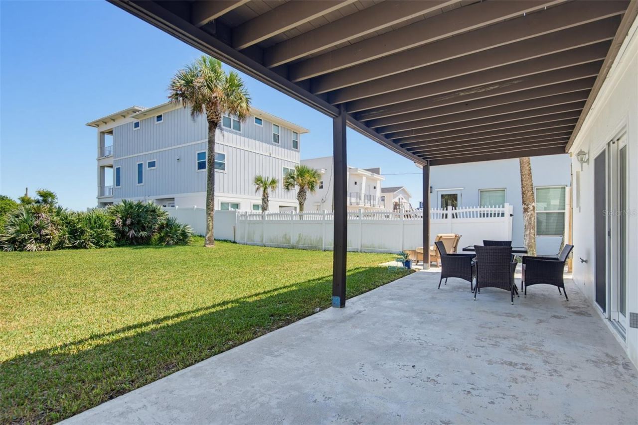 712 Central Ave N, Flagler Beach, FL 32136 Photo