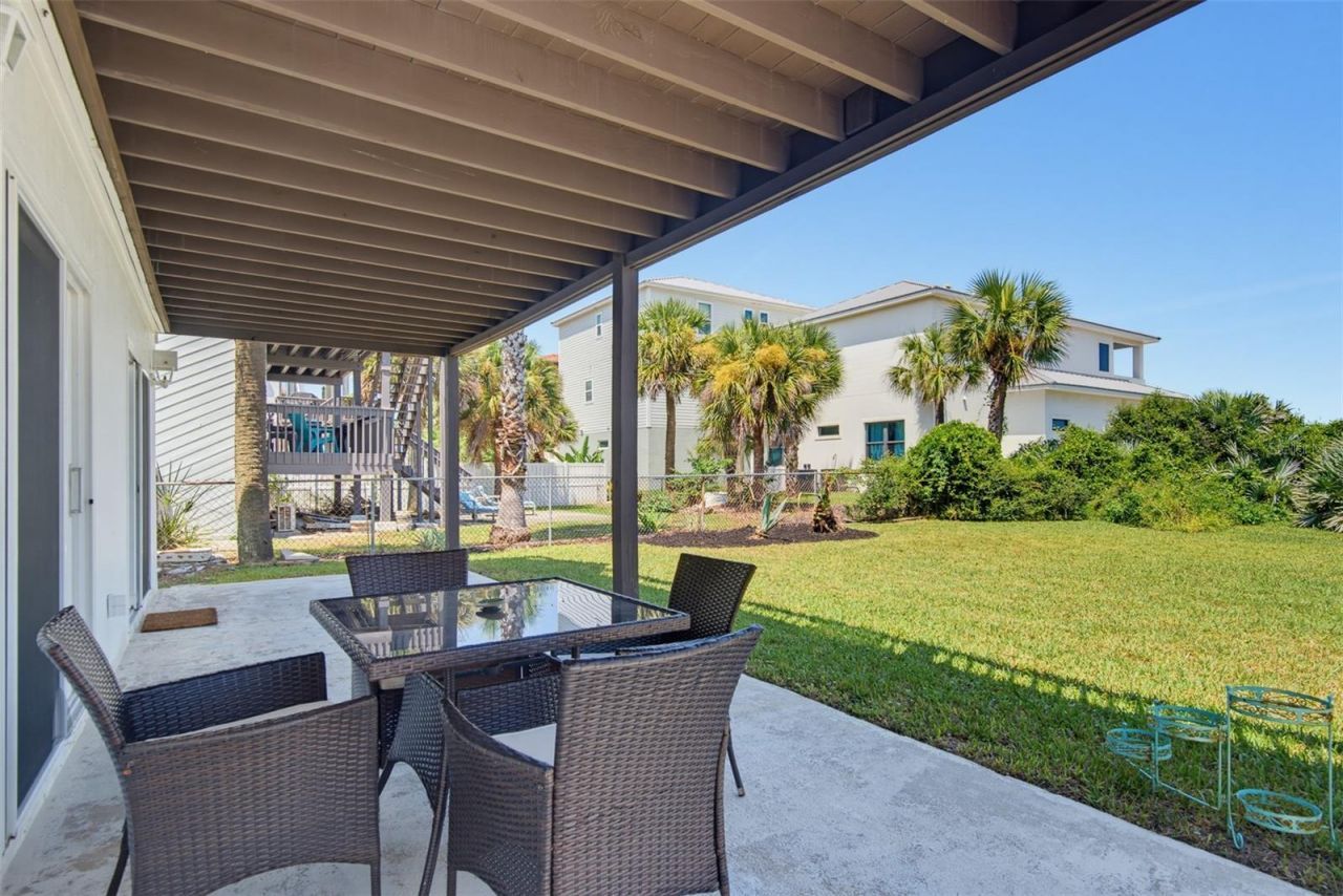 712 Central Ave N, Flagler Beach, FL 32136 Photo