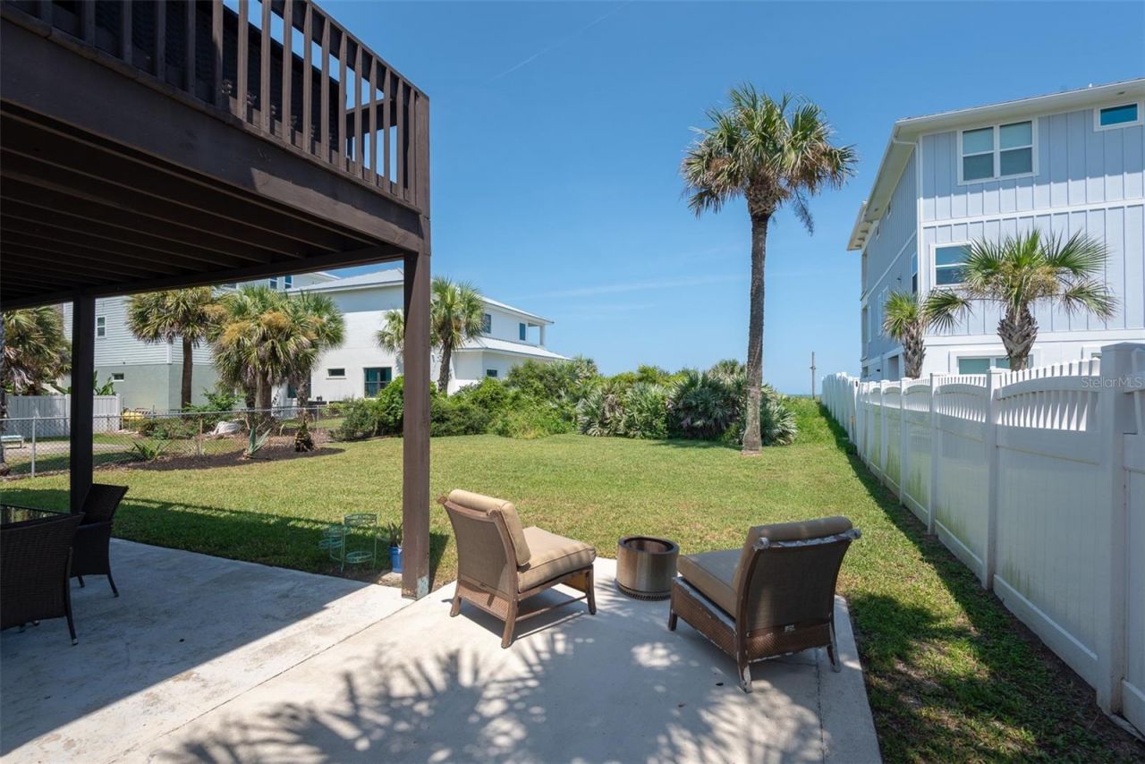 712 Central Ave N, Flagler Beach, FL 32136 Photo