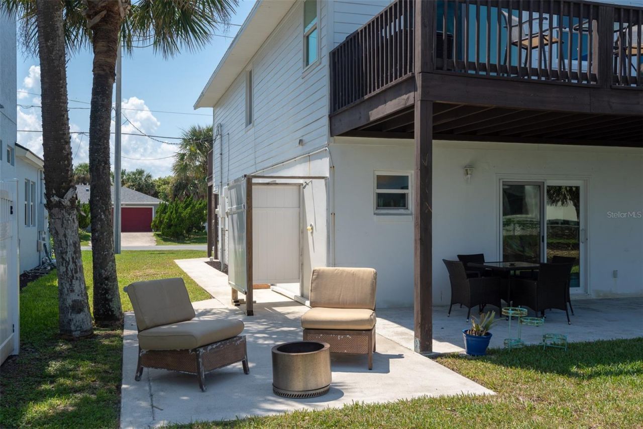 712 Central Ave N, Flagler Beach, FL 32136 Photo