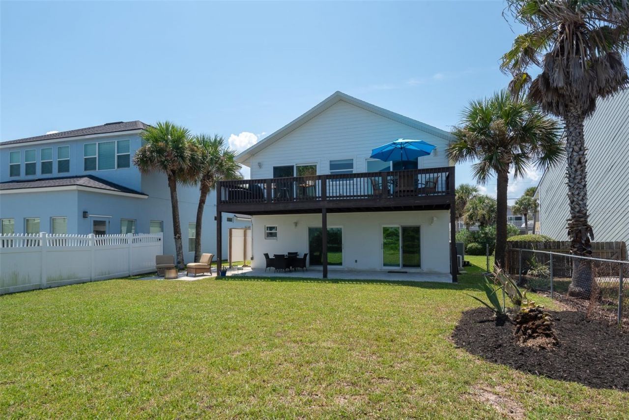 712 Central Ave N, Flagler Beach, FL 32136 Photo
