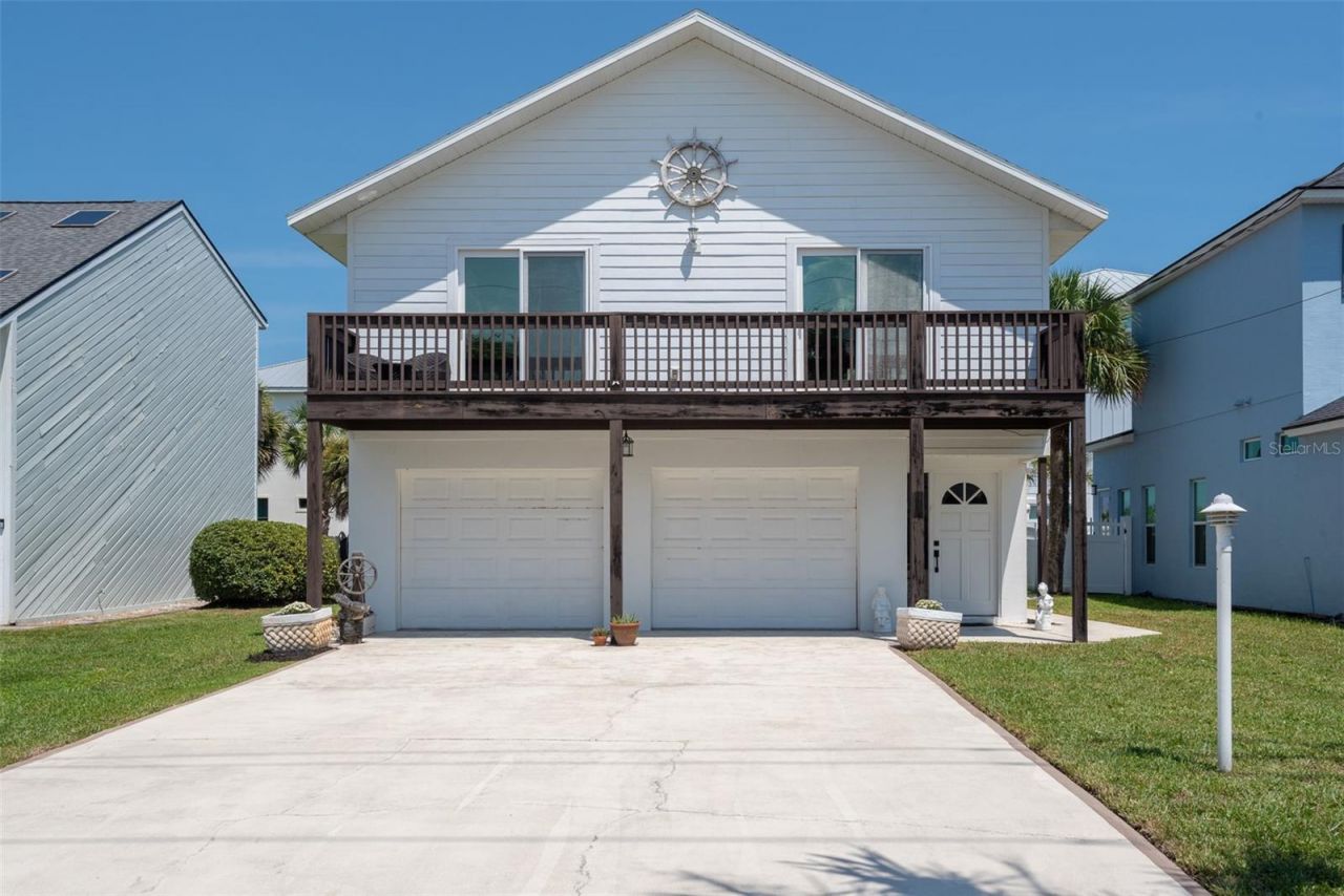 712 Central Ave N, Flagler Beach, FL 32136 Photo