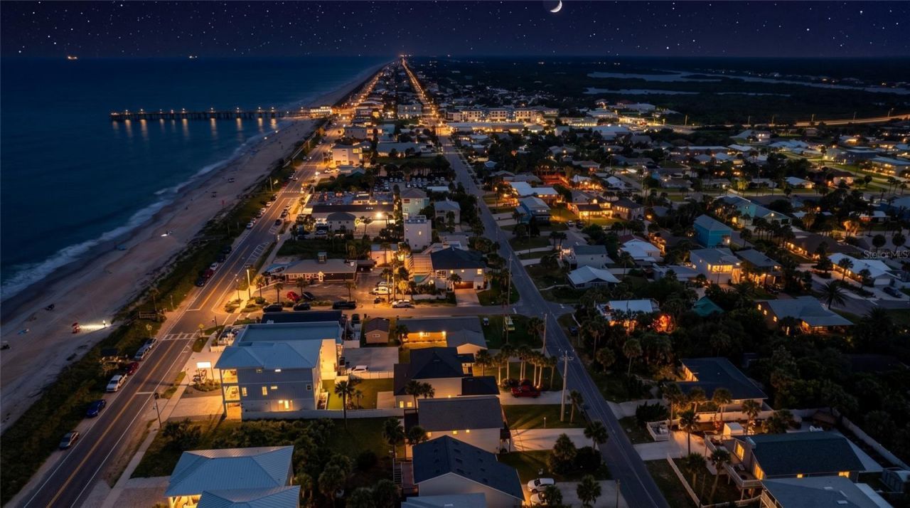 712 Central Ave N, Flagler Beach, FL 32136 Photo