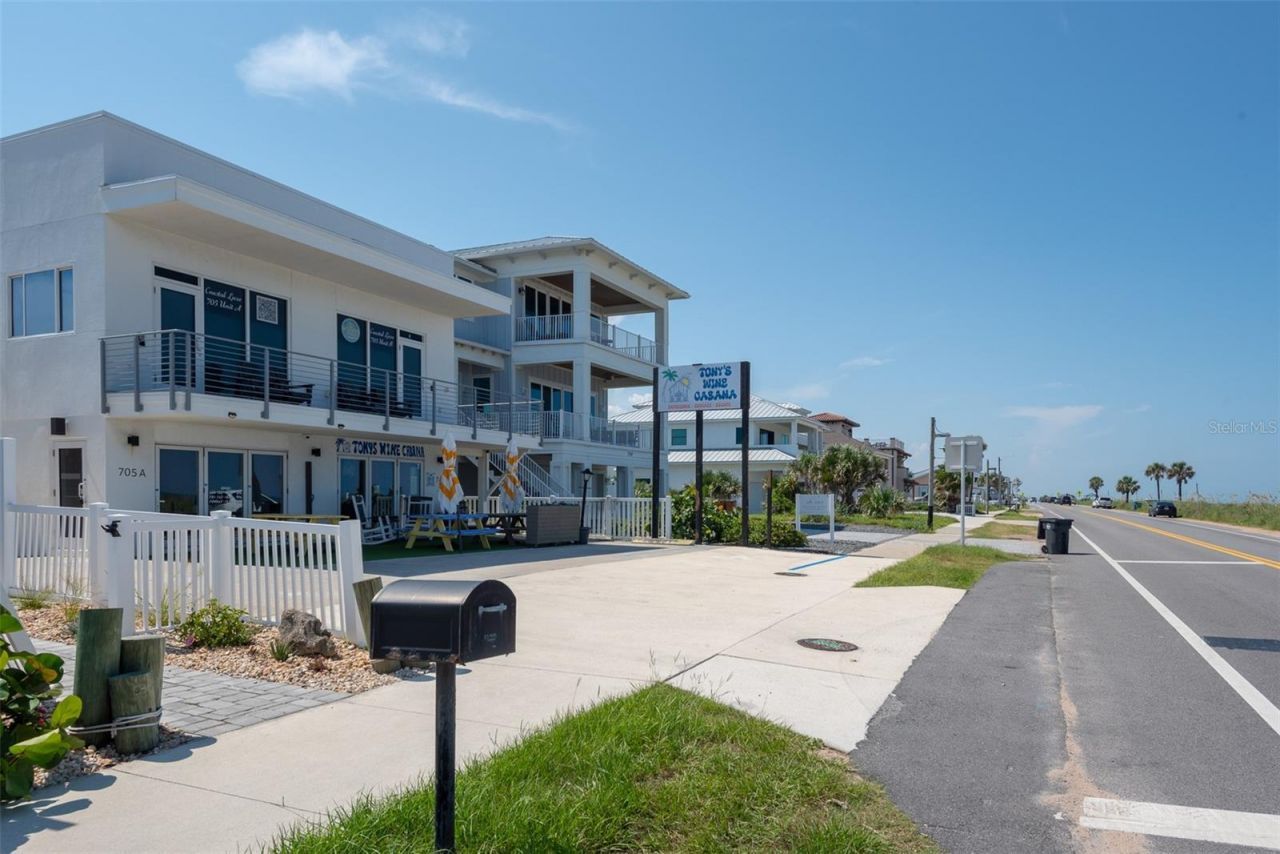 712 Central Ave N, Flagler Beach, FL 32136 Photo