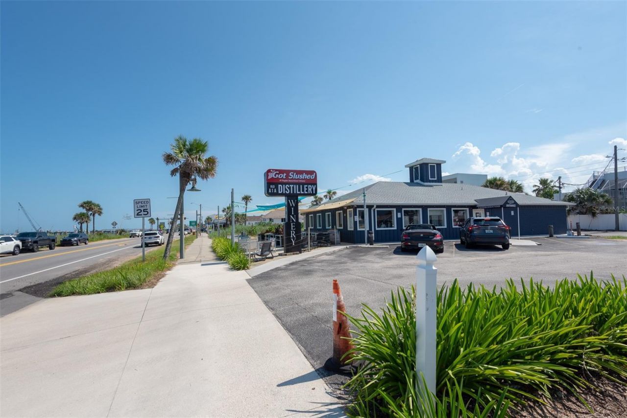 712 Central Ave N, Flagler Beach, FL 32136 Photo
