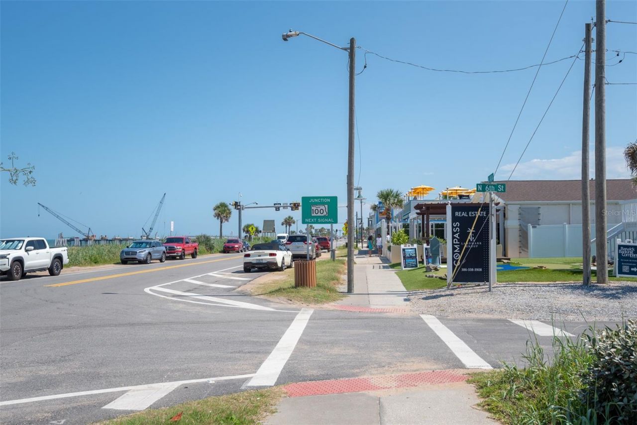 712 Central Ave N, Flagler Beach, FL 32136 Photo