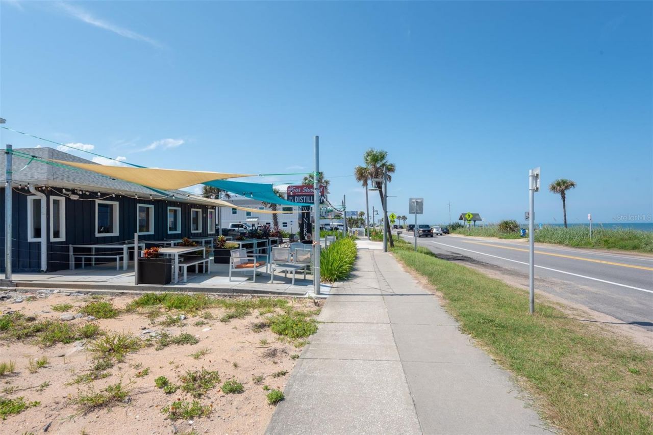 712 Central Ave N, Flagler Beach, FL 32136 Photo