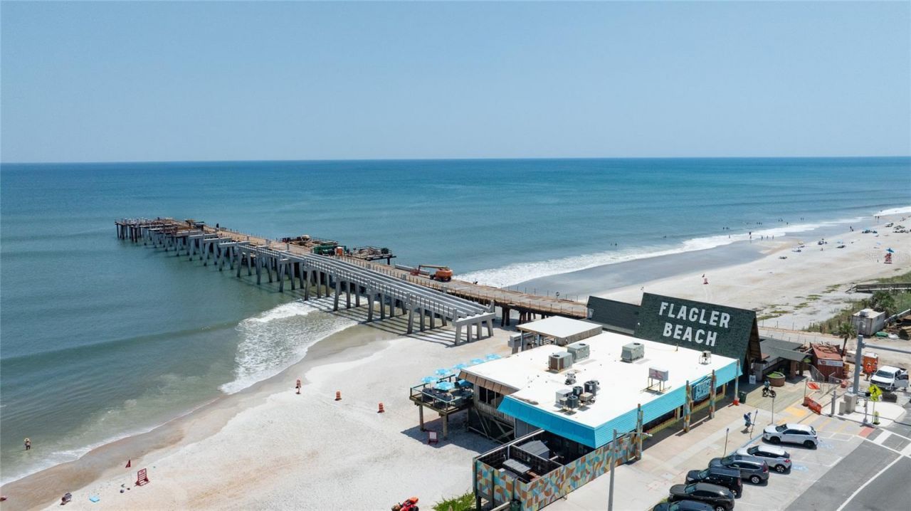 712 Central Ave N, Flagler Beach, FL 32136 Photo