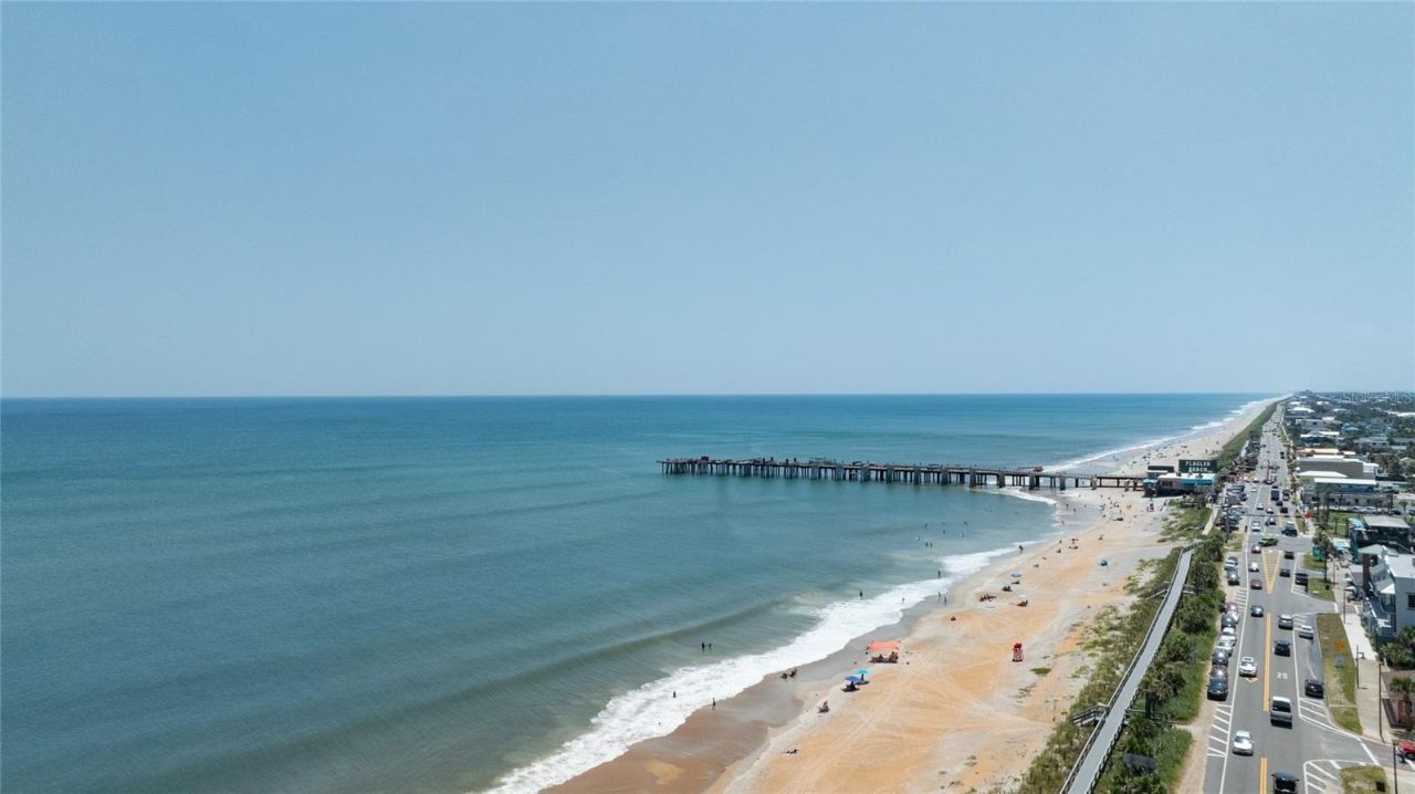 712 Central Ave N, Flagler Beach, FL 32136 Photo