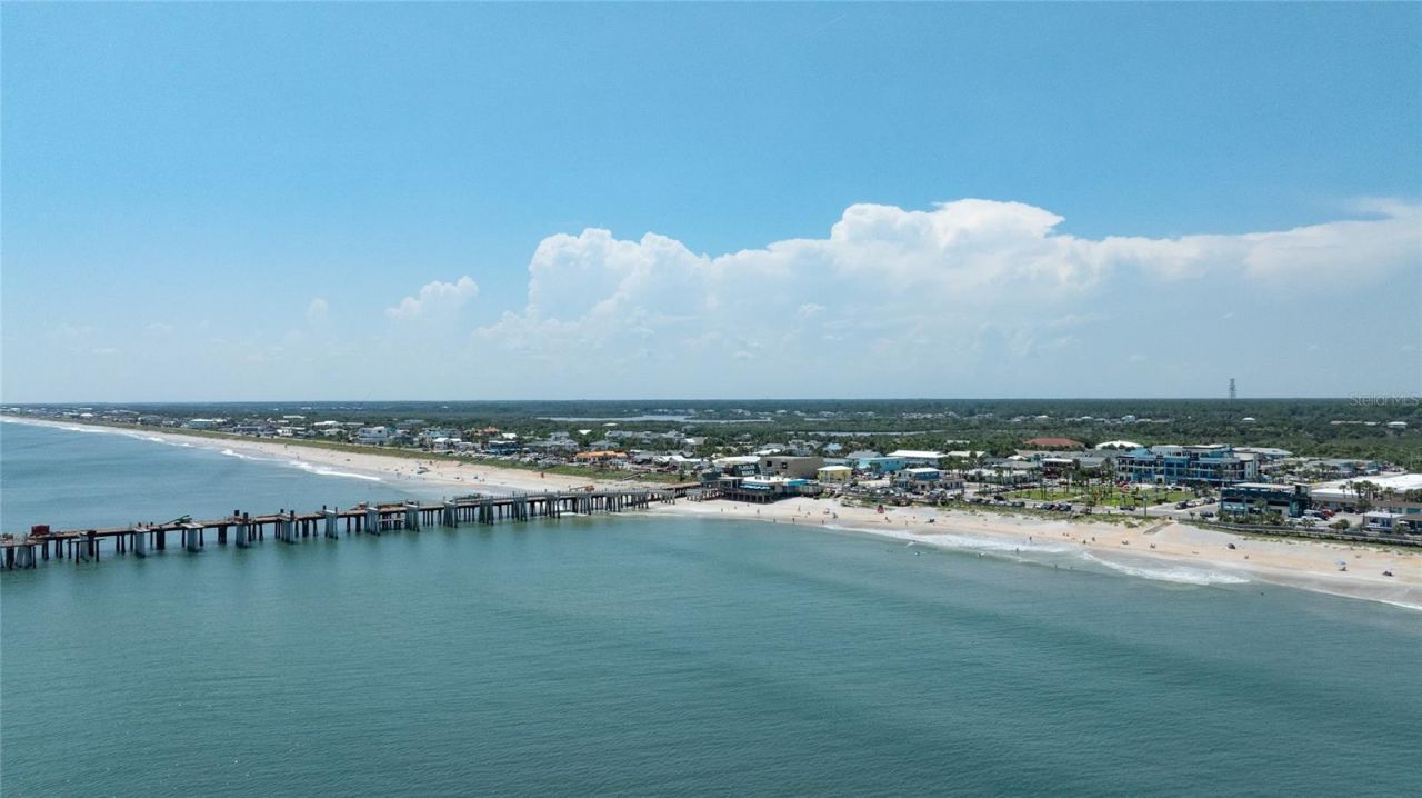 712 Central Ave N, Flagler Beach, FL 32136 Photo