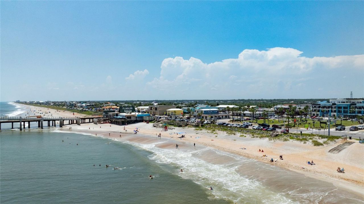 712 Central Ave N, Flagler Beach, FL 32136 Photo