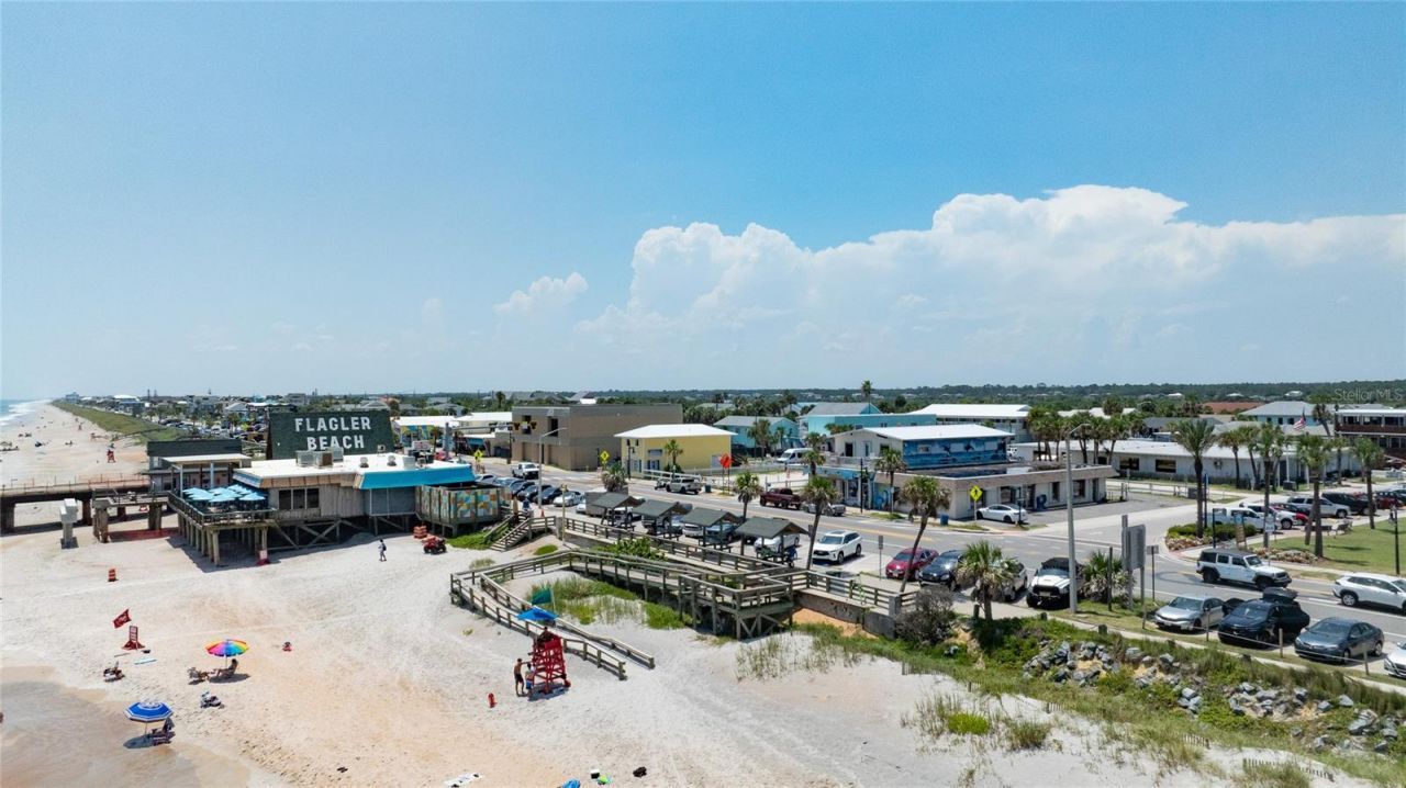 712 Central Ave N, Flagler Beach, FL 32136 Photo