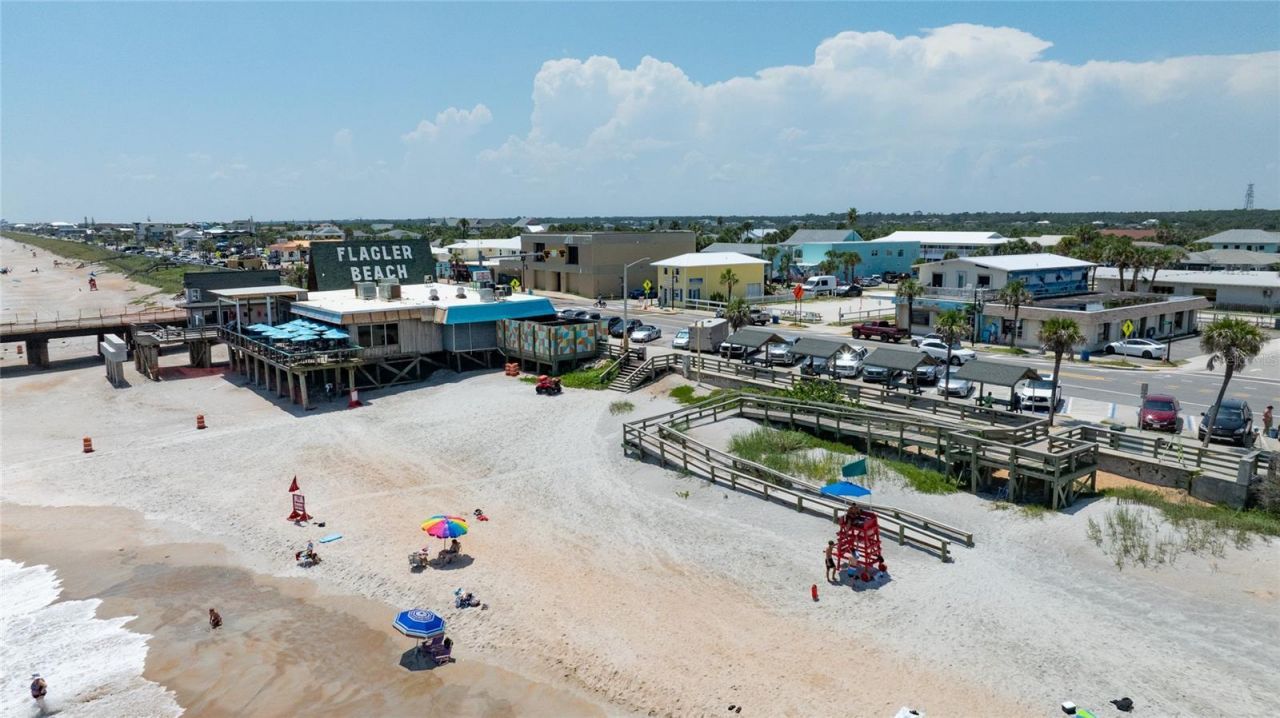 712 Central Ave N, Flagler Beach, FL 32136 Photo