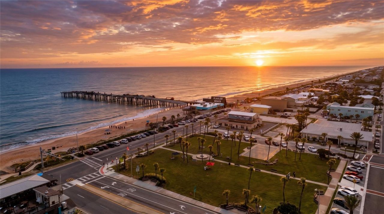 712 Central Ave N, Flagler Beach, FL 32136 Photo