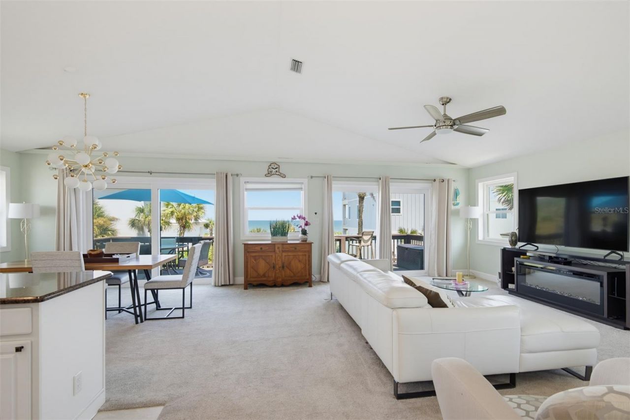 712 Central Ave N, Flagler Beach, FL 32136 Photo