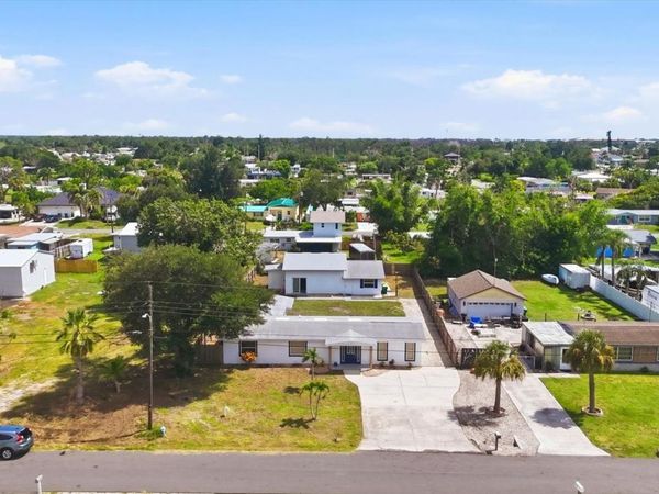 1157 SOUTH LANE , ENGLEWOOD, FL 34224